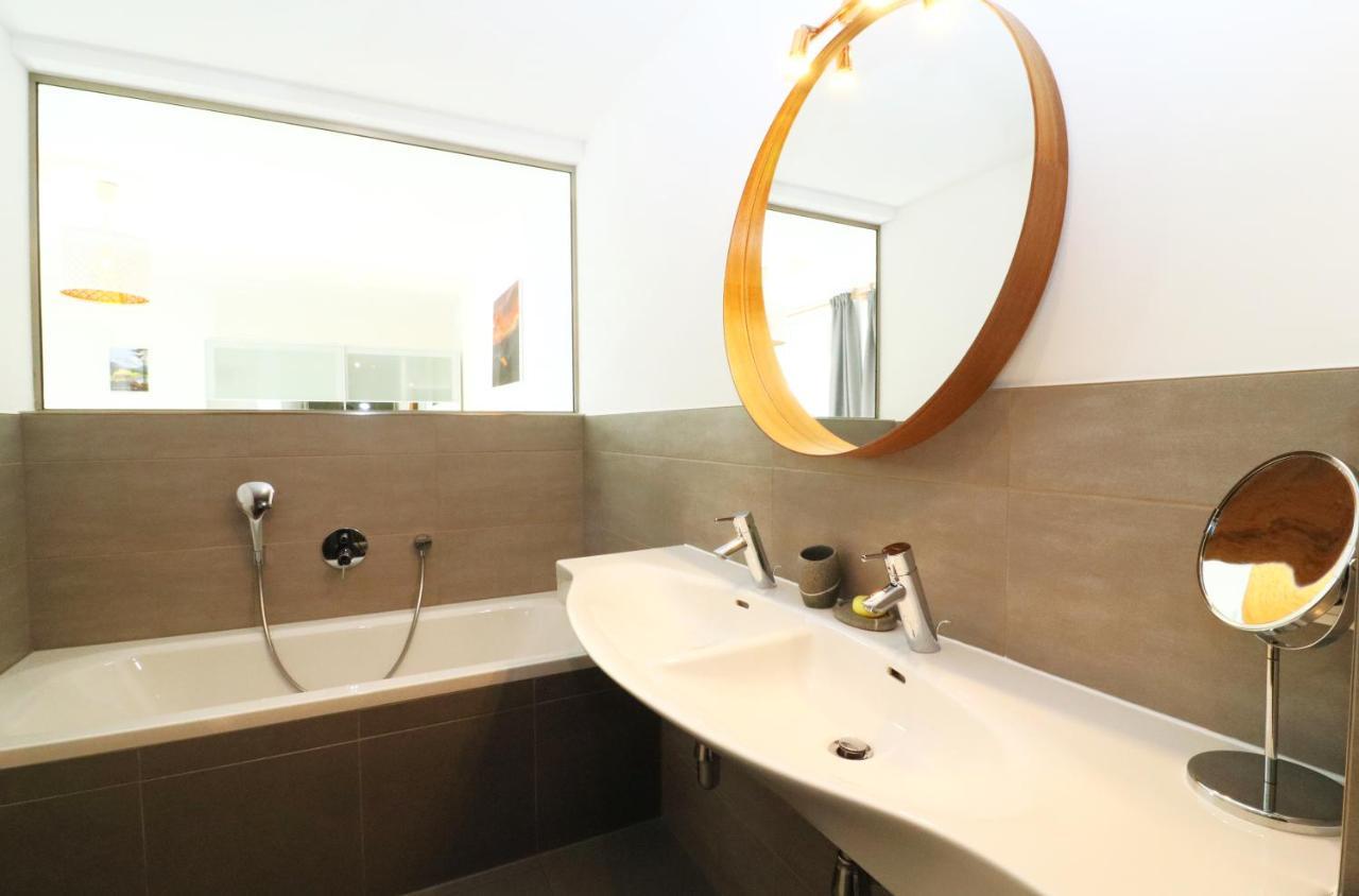 Apartment Eichenhof Premium Zell am See Exterior photo