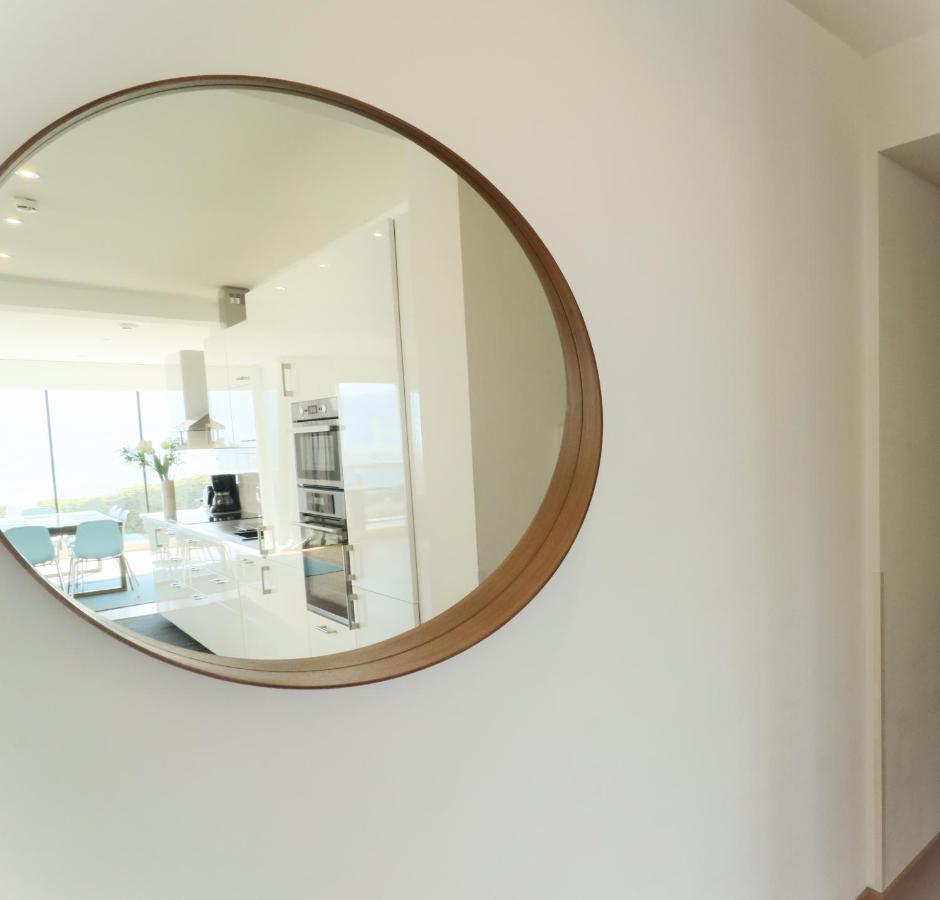 Apartment Eichenhof Premium Zell am See Exterior photo