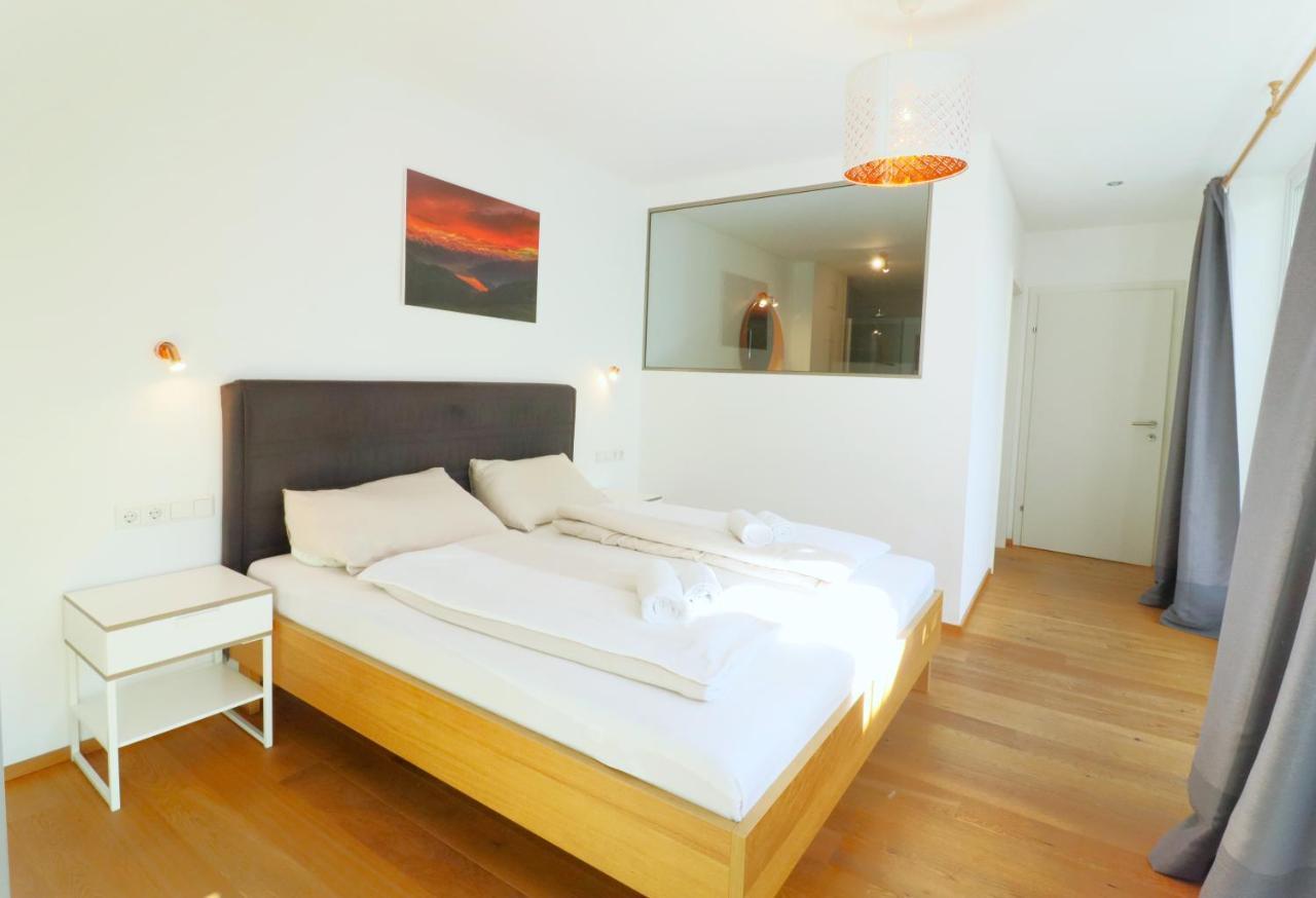 Apartment Eichenhof Premium Zell am See Exterior photo